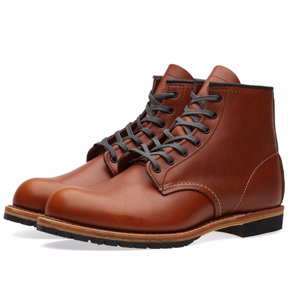red wing heritage beckman